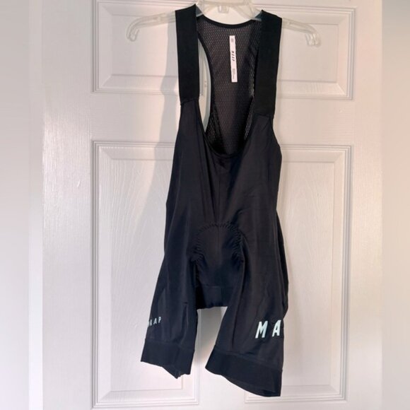 Maap Team Bib Short 3.0 women’s Medium - Picture 2 of 9